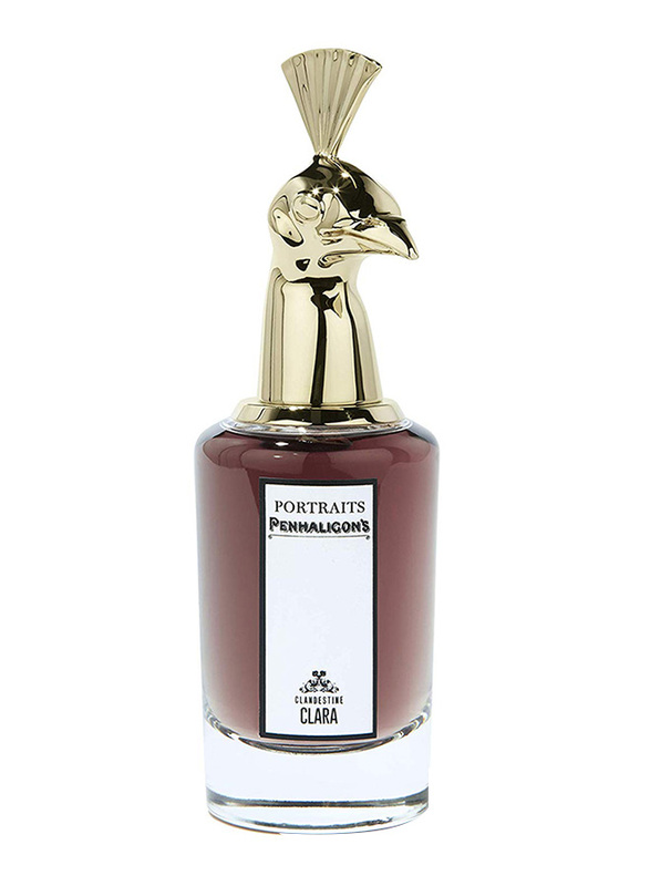 Penhaligon's Clandestine Clara 2017 75ml EDP for Women