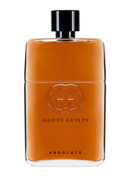 Gucci Guilty Absolute Pour Homme 150ml EDP for Men