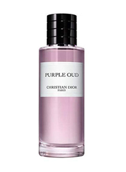 Christian Dior Purple Oud 125ml EDP Unisex