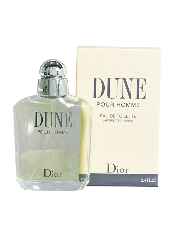 Dior Dune 100ml EDT for Men