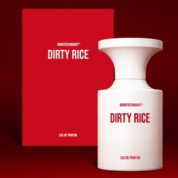 BORNTOSTANDOUT DIRTY RICE EDP 50ML