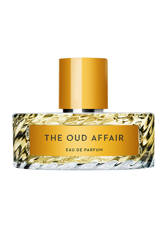 

VILHELM PARFUMERIE THE OUD AFFAIR EDP Perfume 100ML