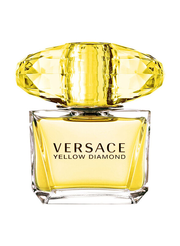 

Versace Yellow Diamond 50ml EDT Perfume for Women