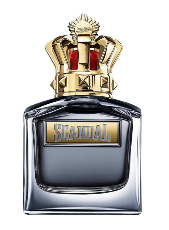 Jean Paul Gaultier Scandal 100ml EDT for Men