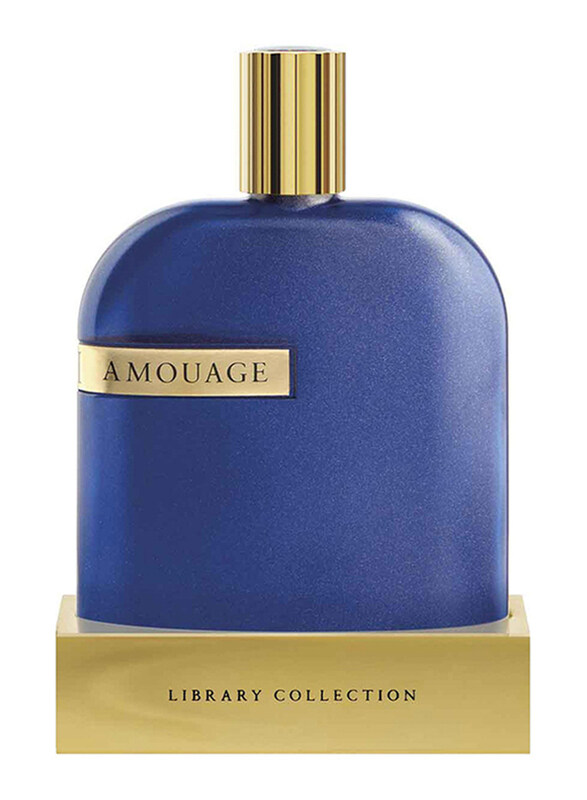 

Amouage The Library Collection Opus XI 100ml EDP Perfume Unisex