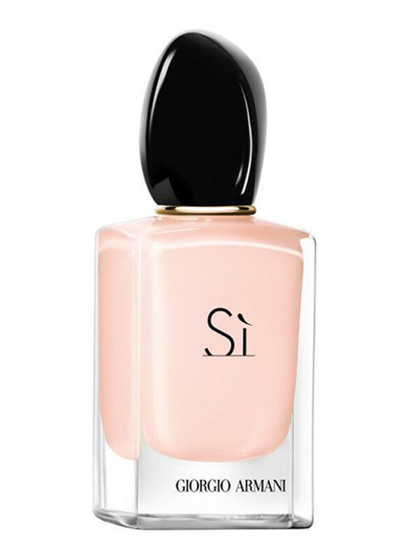 

Giorgio Armani Si Fiori 100ml EDP Perfume for Women