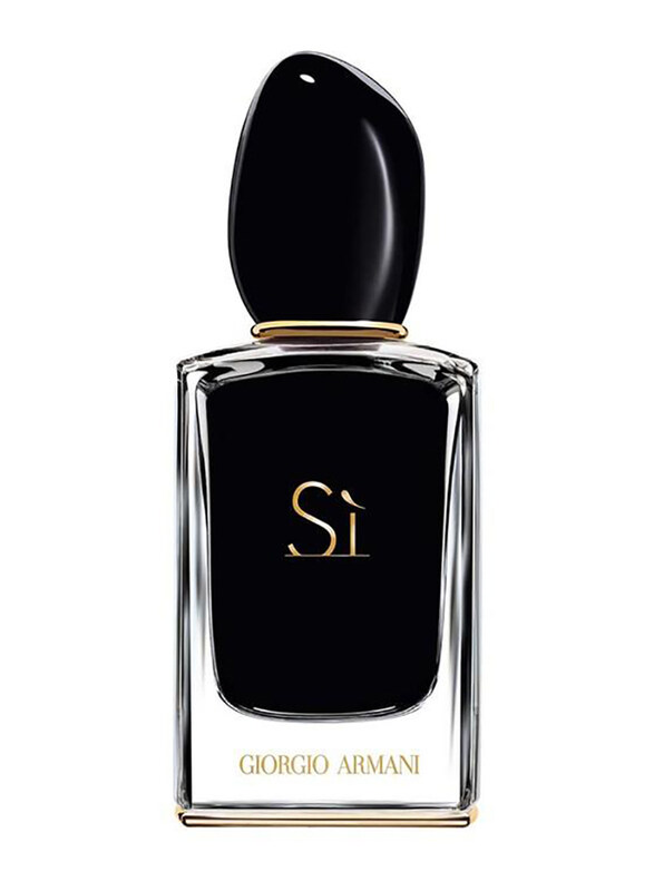 

GIORGIO ARMANI SI INTENSE EDP Perfume 100ML