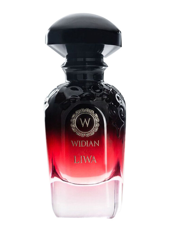 

Widian Liwa 50ml EDP Perfume Unisex