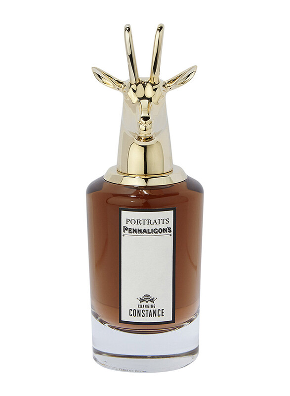 

PENHALIGONS PENHALIGON'S CHANGING CONSTANCE EDP Perfume 75ML