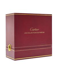 CARTIER LES COLLECTIONS DE PARFUM 3PCS SET