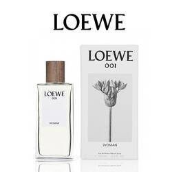 LOEWE 001 WOMAN EDP 100ML