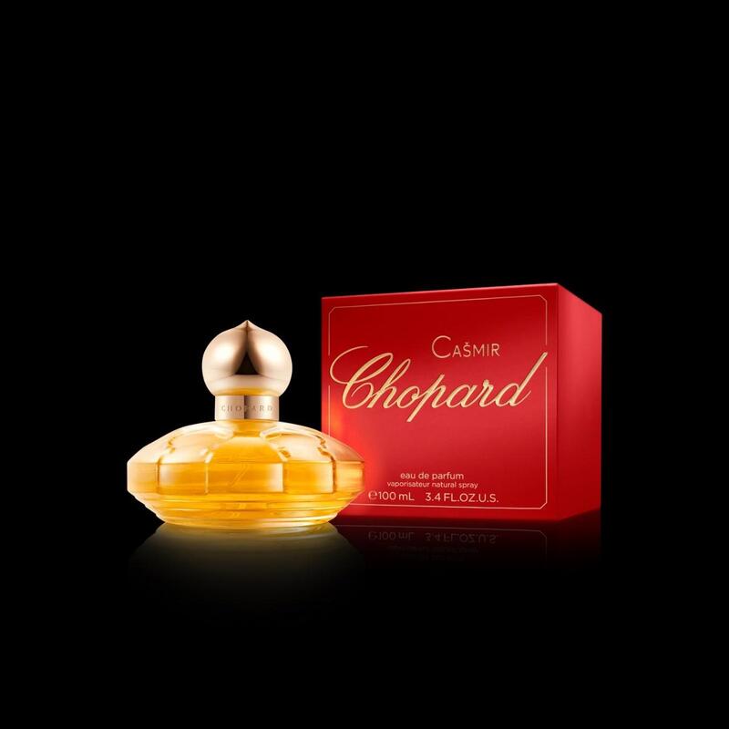 CHOPARD CASMIR EDP 100ML