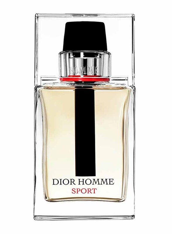 

Christian Dior Homme Sport 75ml EDT Perfume for Men