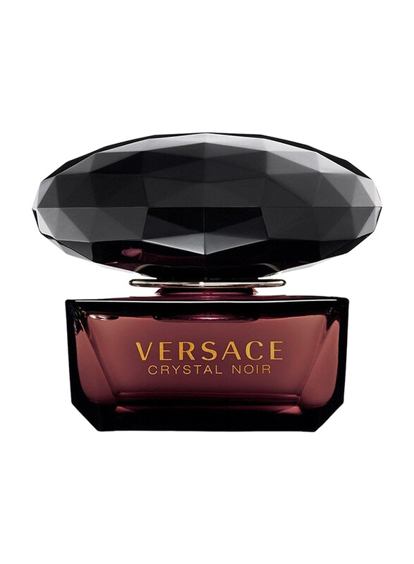 

Versace Crystal Noir 90ml EDT Perfume for Women