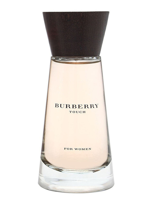 Burberry Touch 100ml EDP for Women