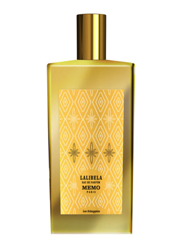 

Memo Lalibela 75ml EDP Perfume for Women