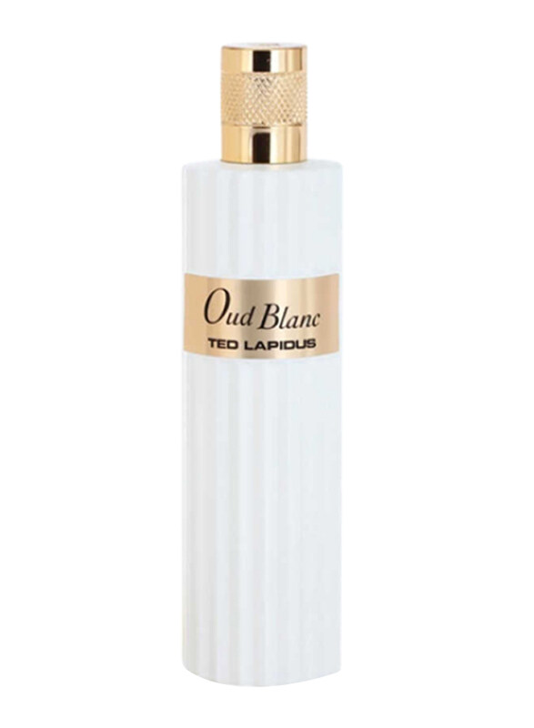 

Ted Lapidus Oud Blanc 100ml EDP Perfume for Women