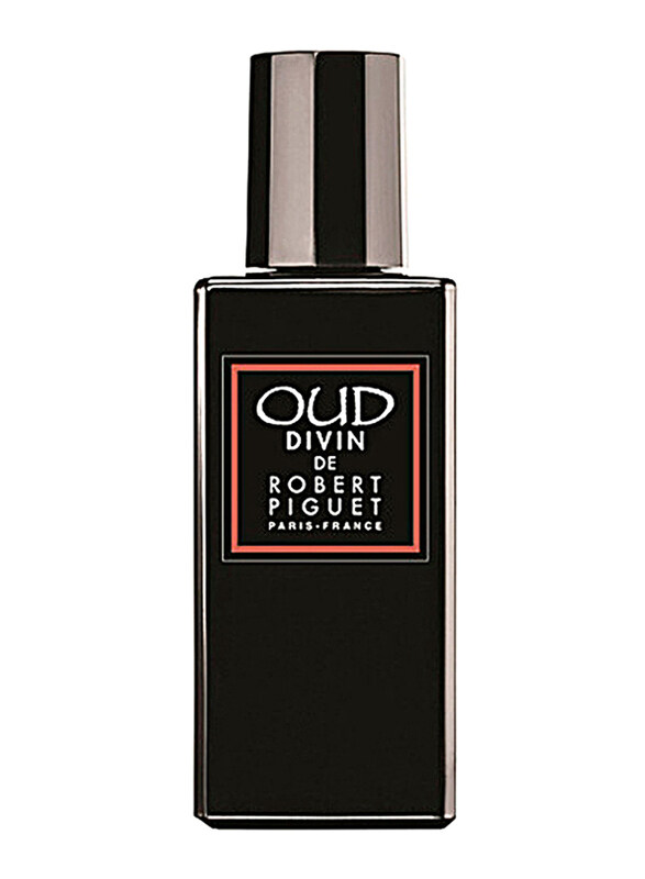 

ROBERT PIGUET OUD DIVIN EDP Perfume 100ML