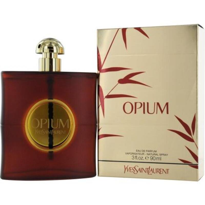 YSL OPIUM EDP 90ML