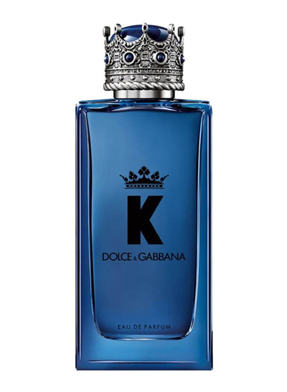 Dolce & Gabbana King 100ml EDP for Men