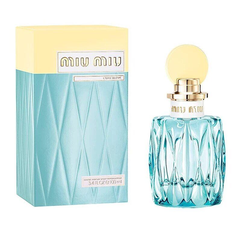 

Miu Miu L'EAU BLEUE EDP Perfume 100ml