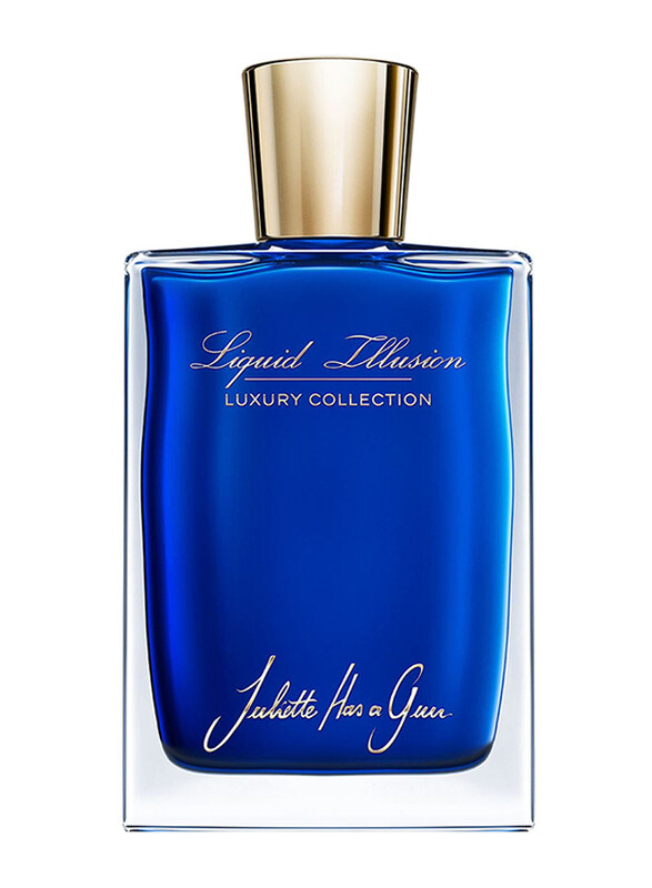 

Juliette Has A Gun Liquid Illusion 75ml EDP Perfume for Women