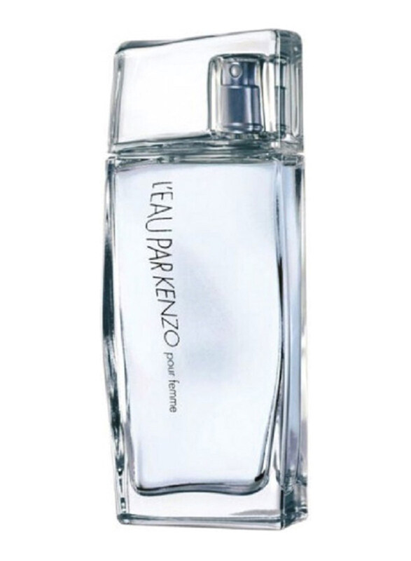 

Kenzo Leaupar 100ml EDT Perfume for Women