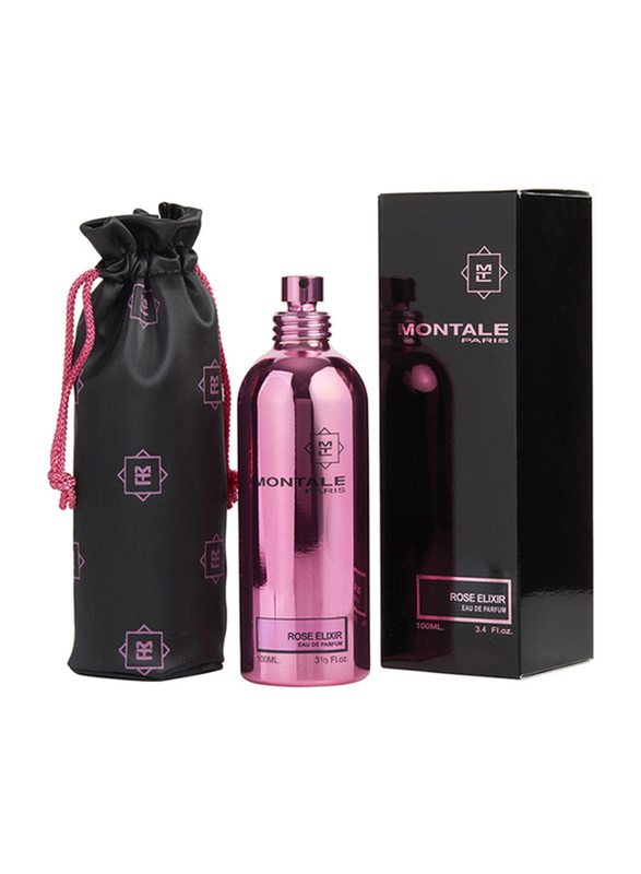 Montale Rose Elixir 100ml EDP for Women