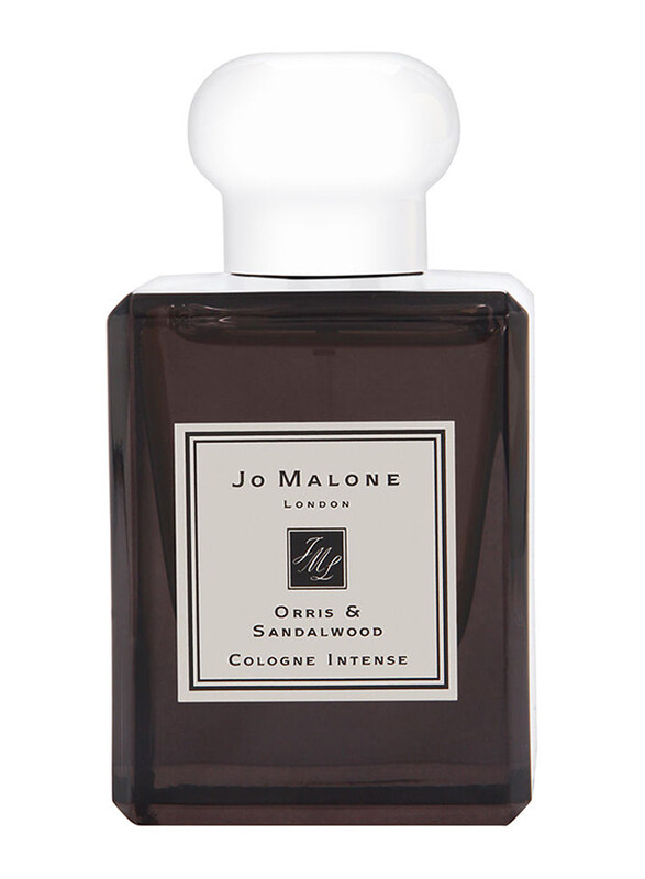 

JO MALONE ORRIS & SANDALWOOD COLOGNE ITENSE 50ML
