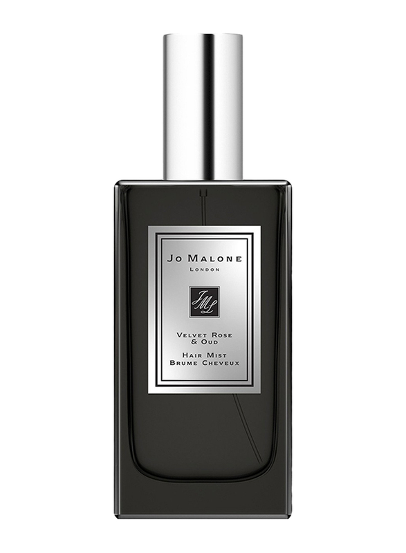 Jo Malone Velvet Rose & Oud Hair Mist Unisex, 30ml 