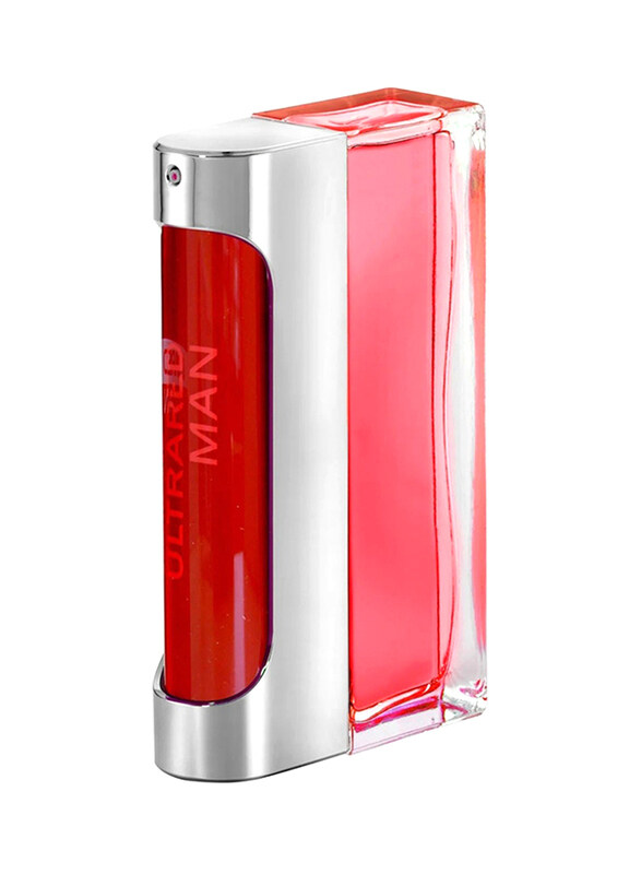 

Paco Rabanne Ultrared Man 100ml EDT Perfume for Men