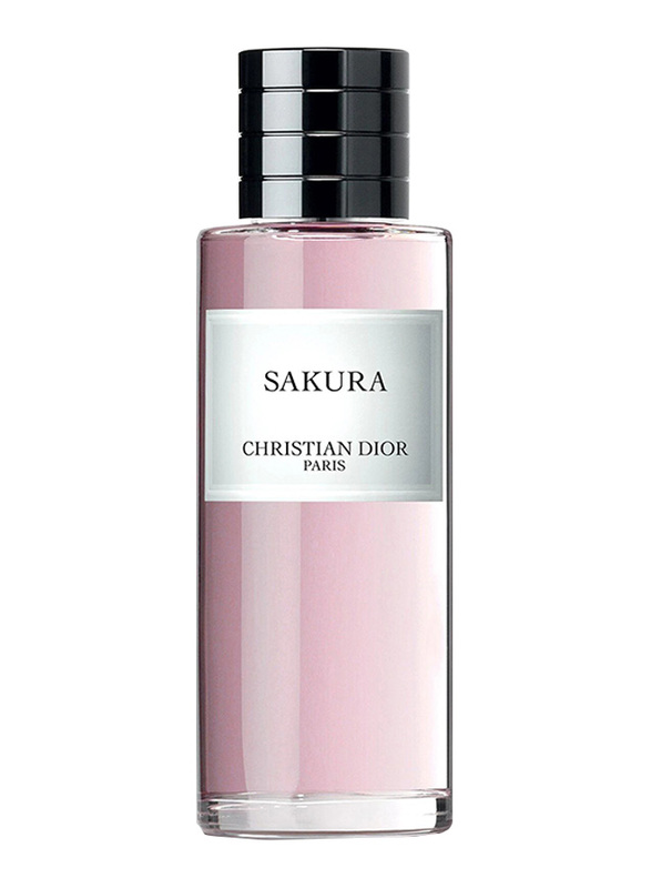 Christian Dior Sakura 125ml EDP Unisex
