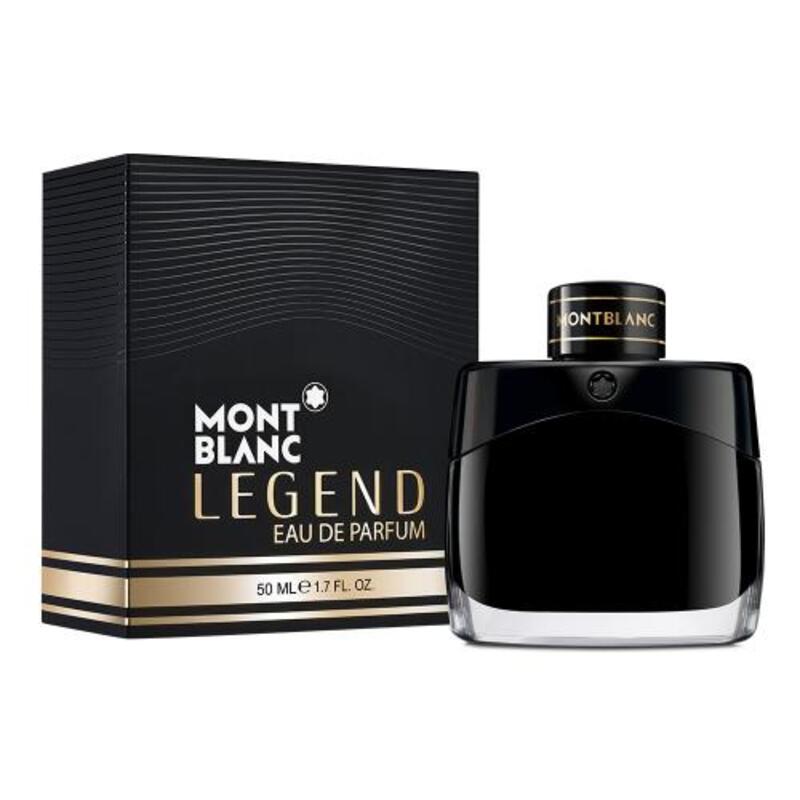 MONT BLANC LEGEND EDP 50ML