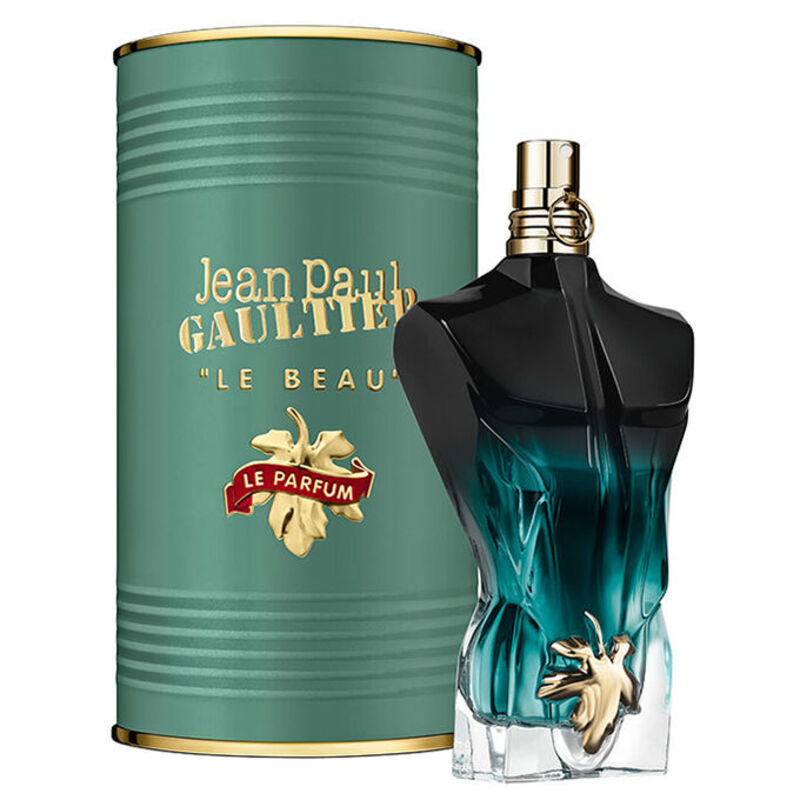 JEAN PAUL GAULTIER LE BEAU LE PARFUM EDP INTENSE 125ML