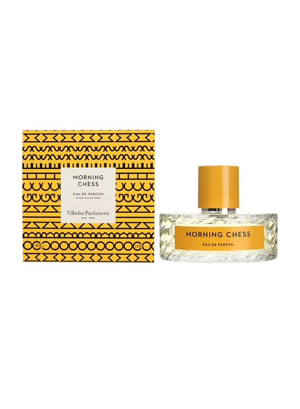 VILHELM PARFUMERIE MORNING CHESS EDP 100ML