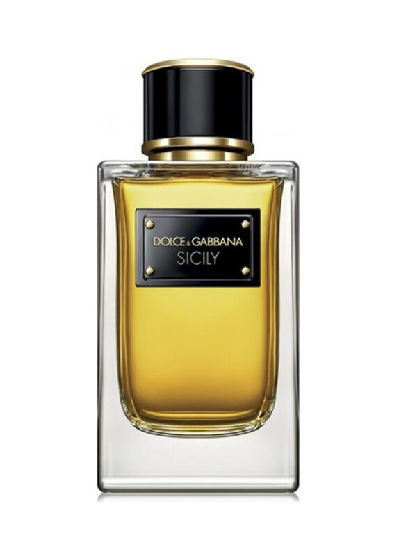 

Dolce & Gabbana Velvet Sicily 150ml EDP Perfume for Women