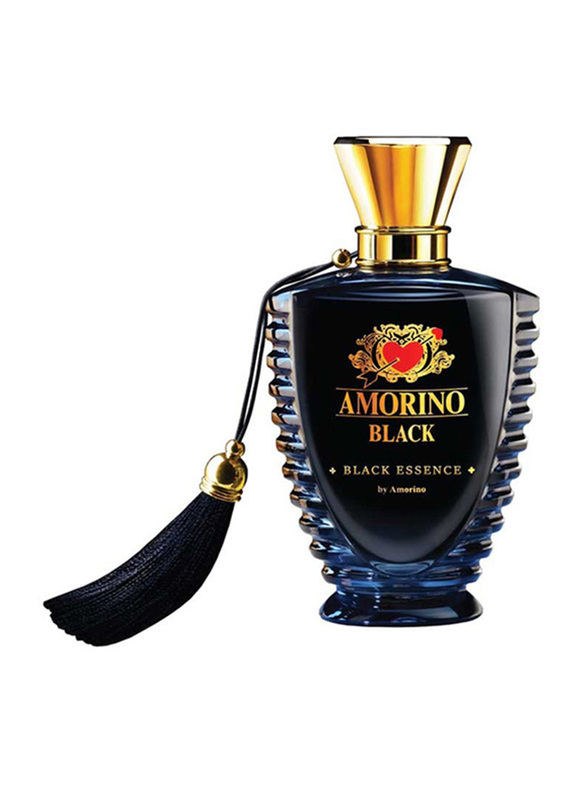 Amorino Black Essence 100ml EDP Unisex