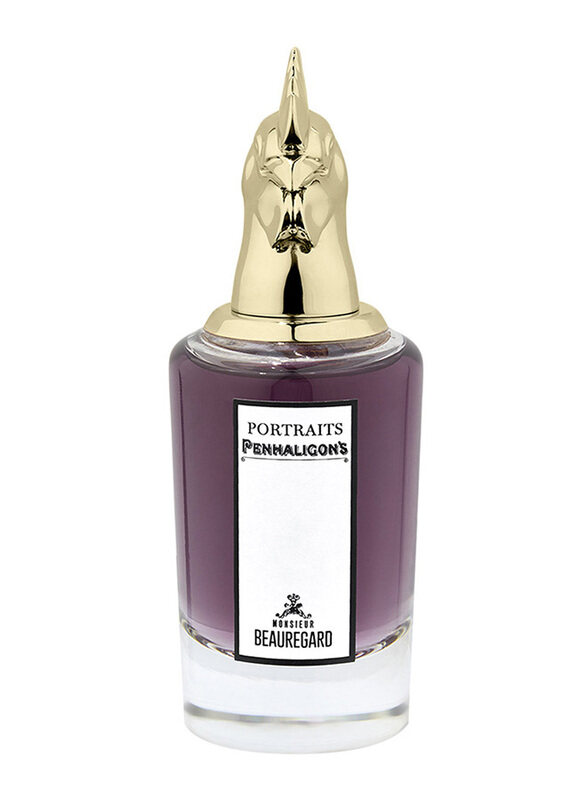 

Penhaligon's Monsieur Beauregard 75ml EDP Perfume for Men