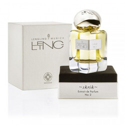 LENG LING MUNICH SKRIK NO2 EDP 50ML