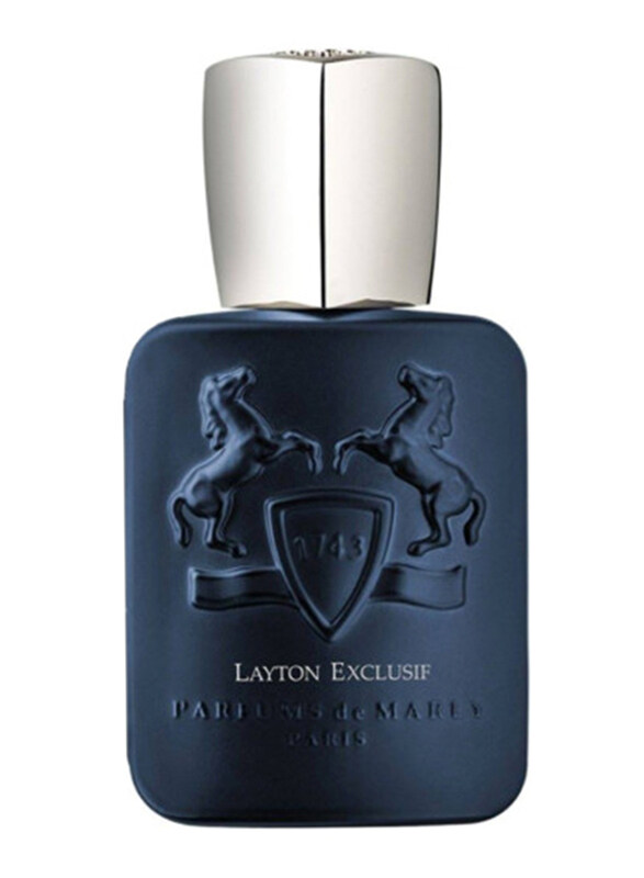 

PARFUMS DE MARLY LAYTON EXCLUSIF EDP Perfume 75ML