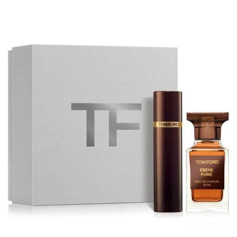 

TOM FORD EBENE FUME (U) SET EDP Perfume 50ML+10ML
