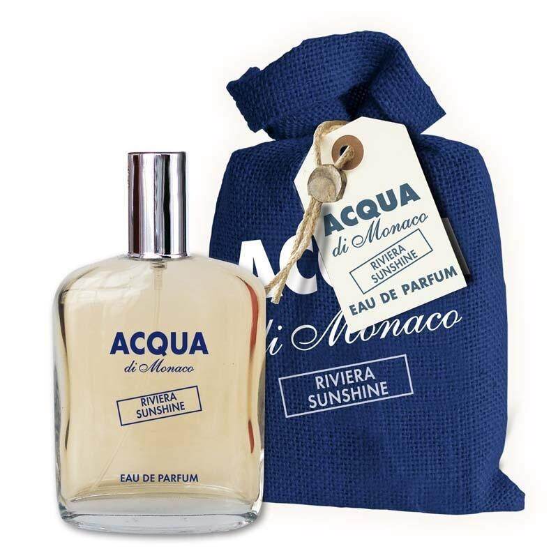 

ACQUA DI MONACO RIVIERA SUNSHINE EDP Perfume 100 ML