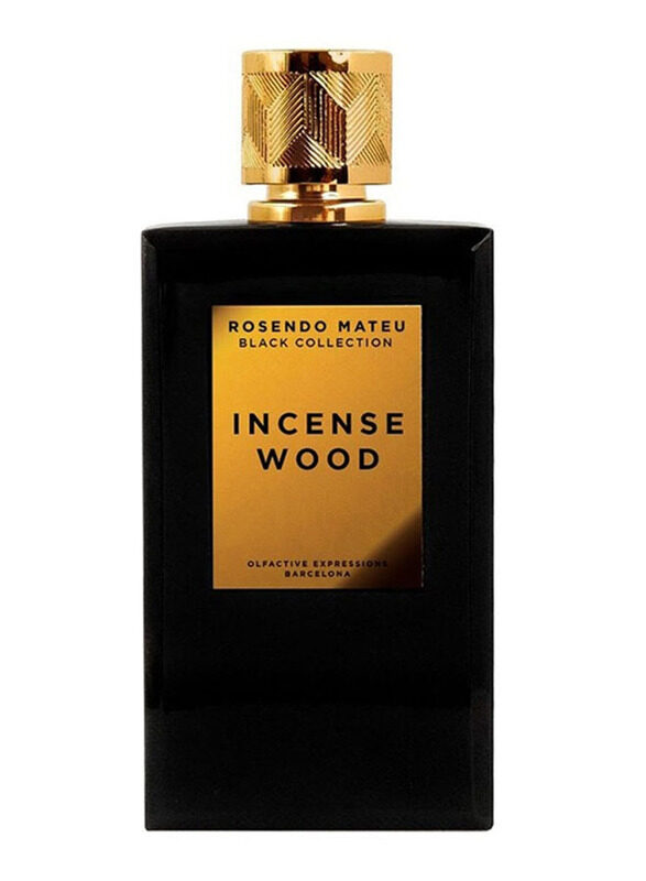 

ROSENDO MATEU INCENSE WOOD EDP Perfume 100ML