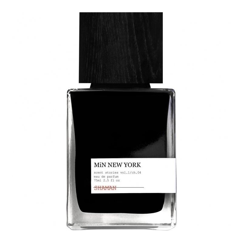 Min New York Shaman 75ml EDP Unisex