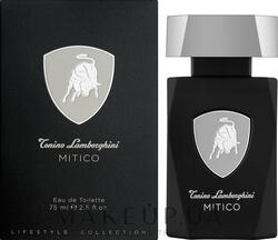 LAMBORGHINI MITICO EDT 75ML