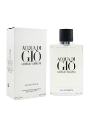 Giorgio Armani Acqua Di Gio 125ml EDP for Men