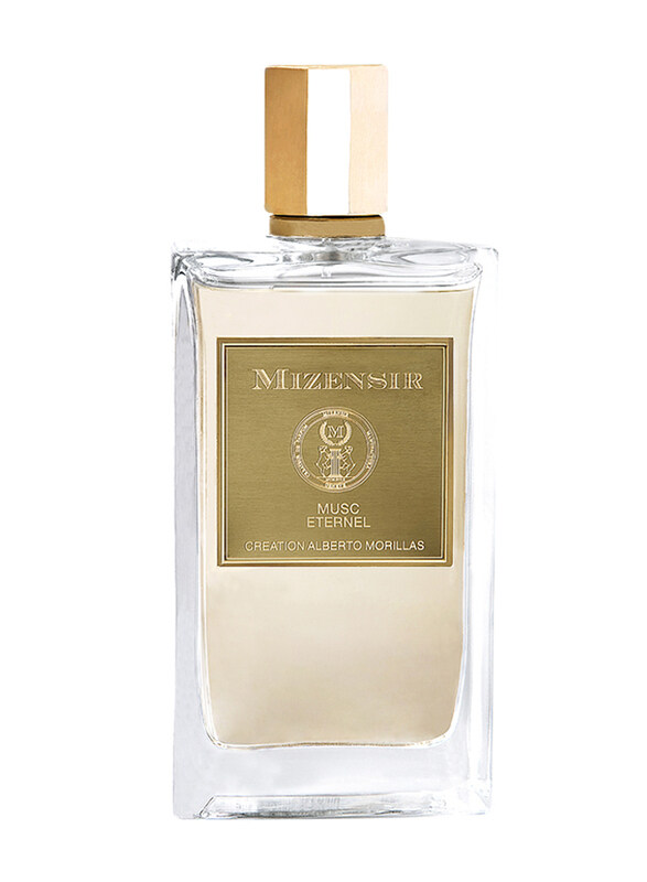

Mizensir Musc Eternel 100ml EDP Perfume Unisex