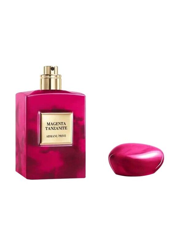 

Giorgio Armani ARMANI/PRIVE MAGENTA TANZANTTE 100ML EDP Perfume