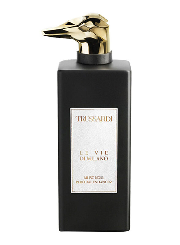 

Trussardi Le Vie Di Milano Musc Noir 100ml EDP Perfume for Men