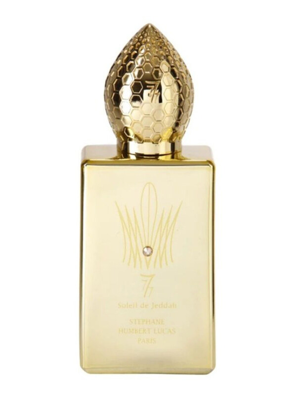 

STEPHANE HUMBERT LUCAS SOLEIL DE JEDDAH EDP Perfume 100ML